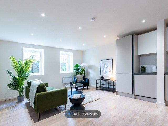 Apartment for rent in Newark on Trent, Newark and Sherwood