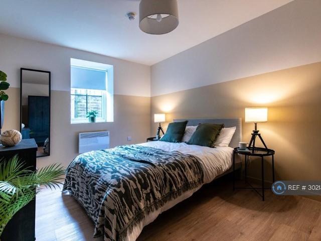 Apartment for rent in Alverton, East Midlands