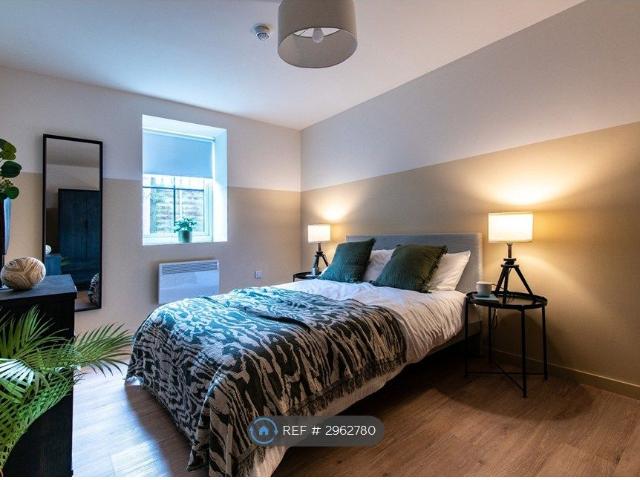 Apartment for rent in Alverton, East Midlands