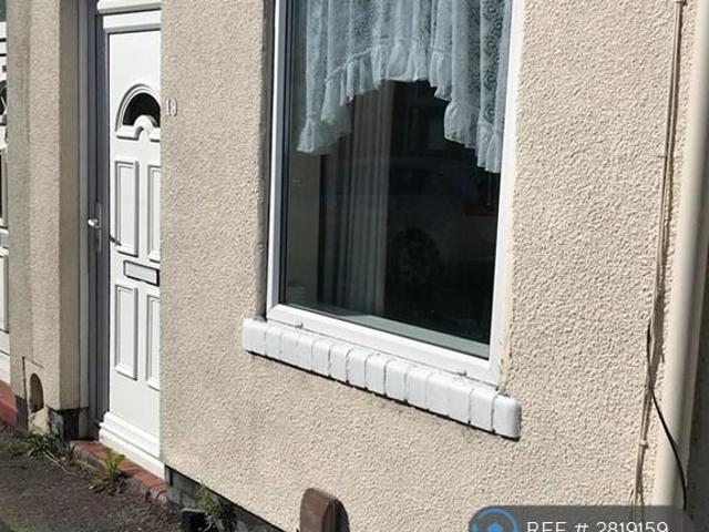 House for rent in Newcastle-under-Lyme, Staffordshire