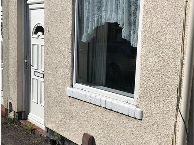 House for rent in Newcastle-under-Lyme, Staffordshire