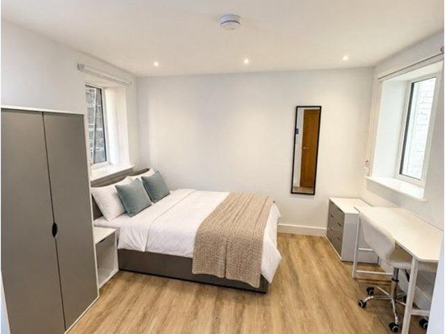 Studio for rent in Hockley, City of Nottingham