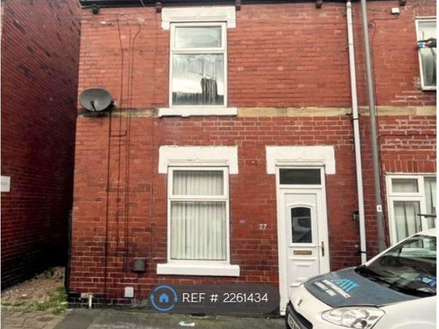 House for rent in Hemsworth, West Yorkshire
