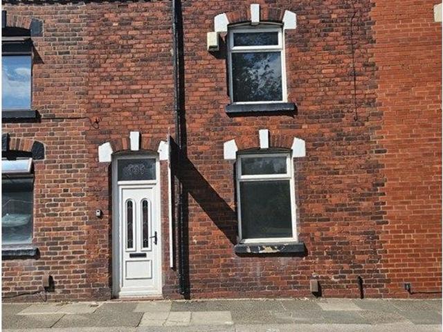 House for rent in Newtown, Wigan