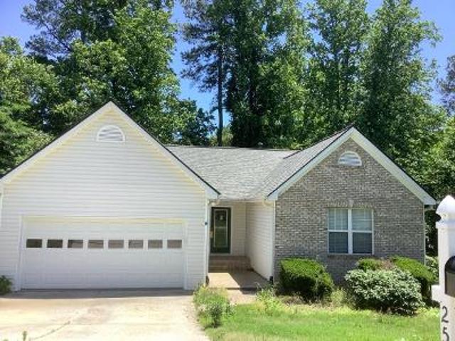 House for sale in Lawrenceville, Georgia