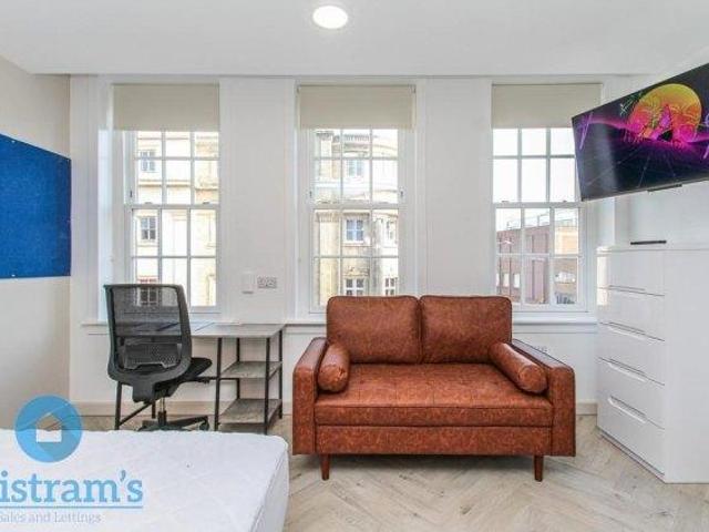 House for rent in Little Chester, East Midlands