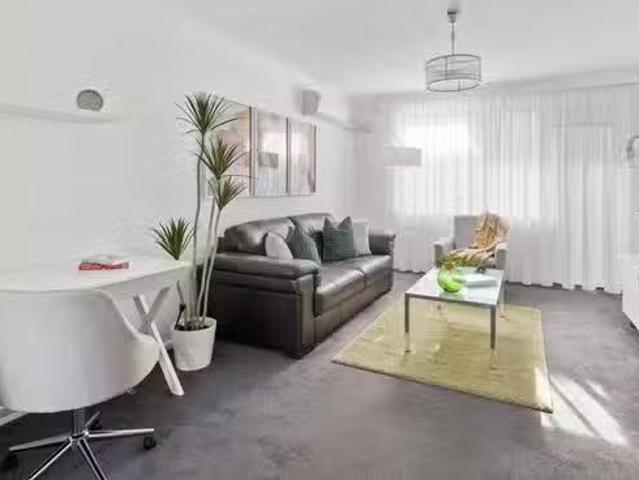 Apartment for rent in Camerons Creek, Victoria