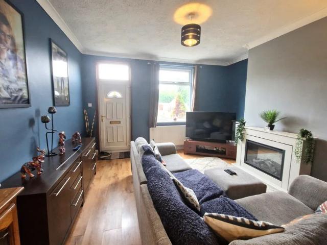 House for rent in Ackworth Moor Top, West Yorkshire