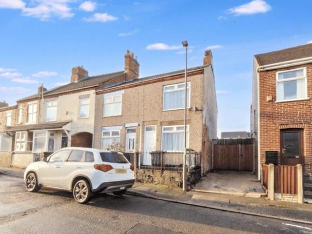 House for sale in Kedleston, East Midlands