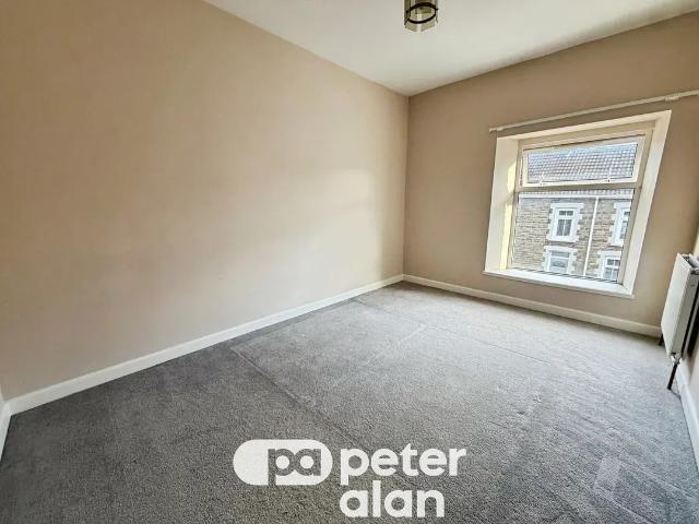 House for rent in Maesteg, Caerau