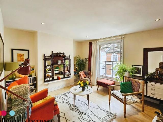 House for rent in Dale Hill, Essex