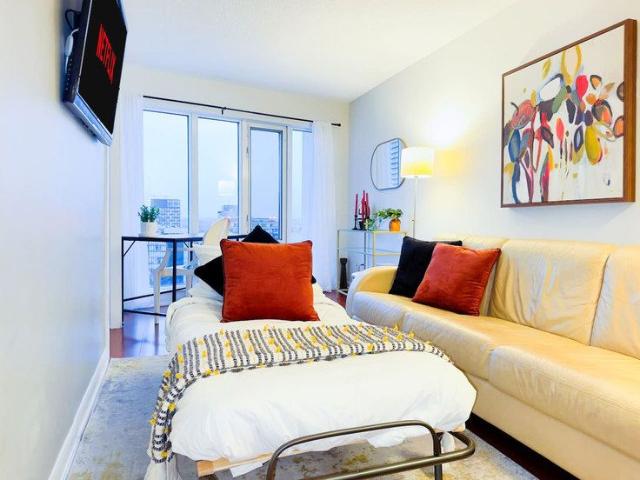 House for rent in Woburn, Ontario