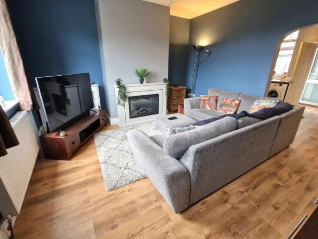House for rent in Ackworth Moor Top, West Yorkshire