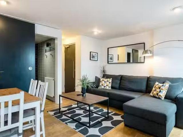 Apartment for rent in Greenfoot, Settle