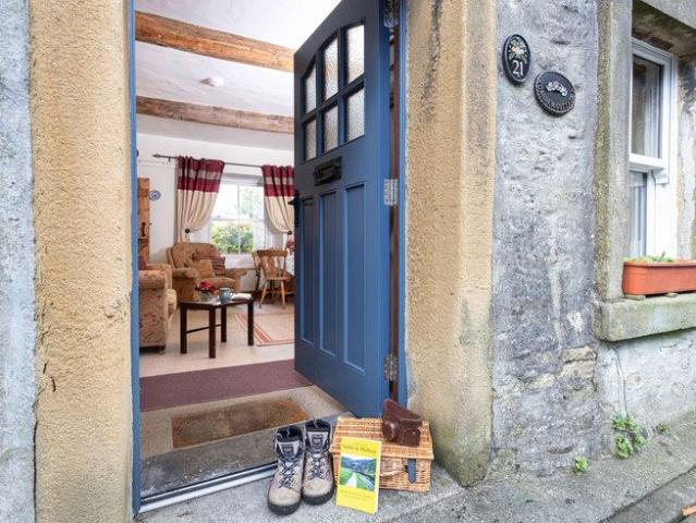 House for rent in Greenfoot, Settle