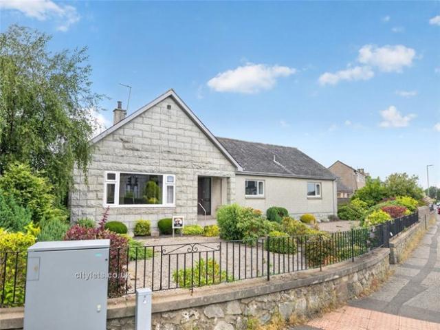 House for rent in Ballindoch, Scotland