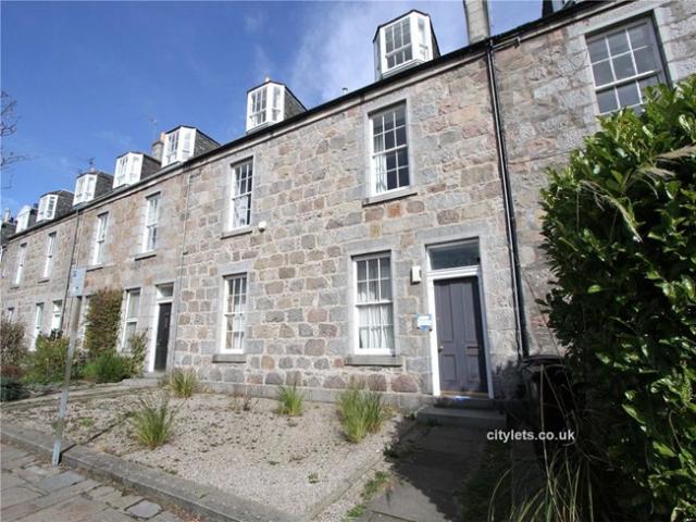 Flat for rent in City Centre, Ballindoch