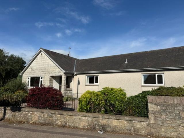 House for rent in Ballindoch, Scotland