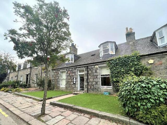 House for sale in Woodsons of Aberdeen, Aberdeenshire