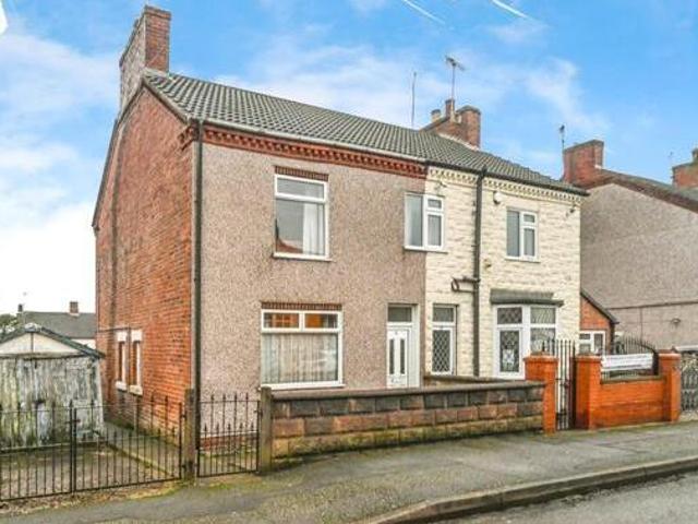 House for sale in Kedleston, East Midlands