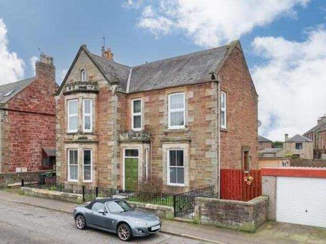 House for sale in Westport, Arbroath
