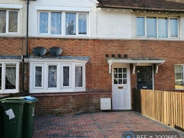 House for rent in Victoria Park, Aylesbury