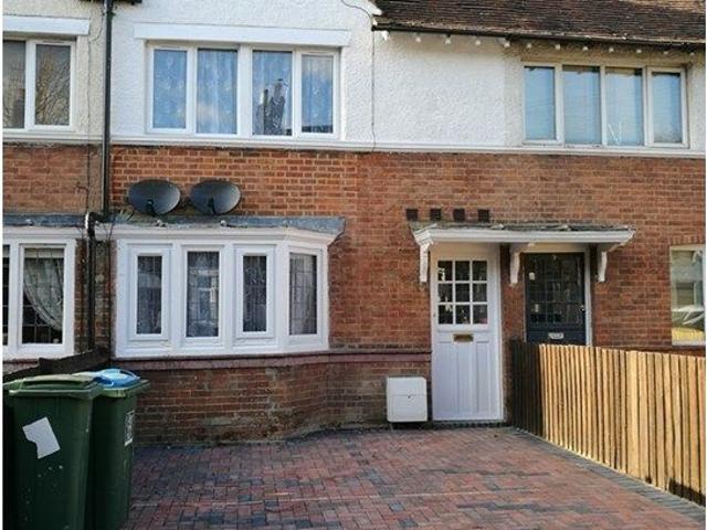 Room for rent in Victoria Park, Aylesbury