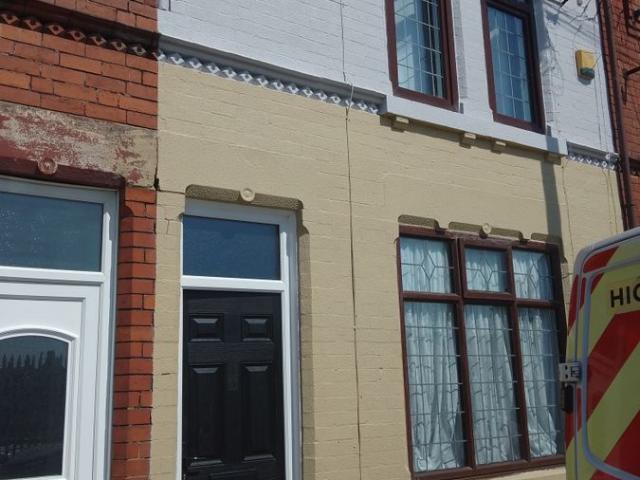 House for rent in Goldthorpe, South Yorkshire