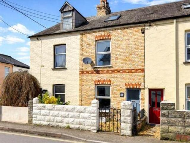 House for sale in Fort Hill, Kentisbury