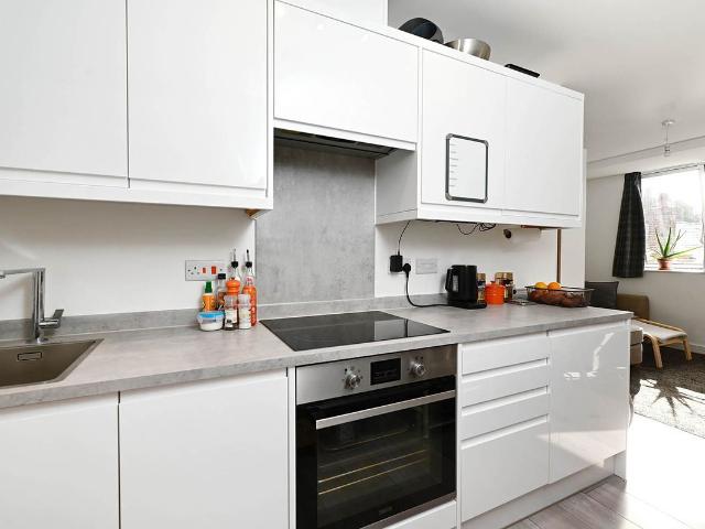 Apartment for rent in Basingstoke, Basingstoke and Deane