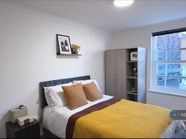Apartment for rent in Redcliffe, Feckenham