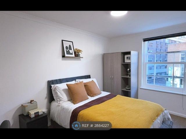 Apartment for rent in Redcliffe, Feckenham