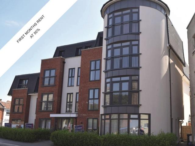 Apartment for rent in Burnham-on-Sea and Highbridge, Burnham-on-sea