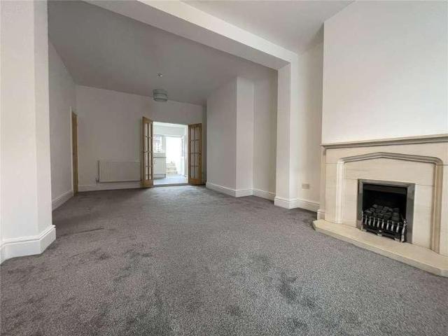House for rent in Caernarfon