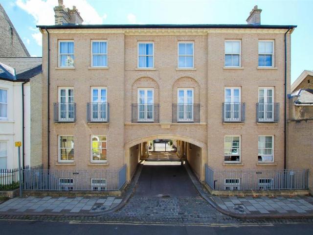 House for rent in Arbury, Cambridgeshire