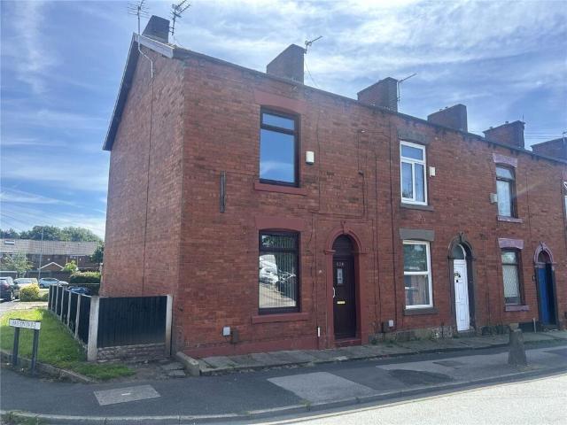 House for rent in Cowhill, Oldham
