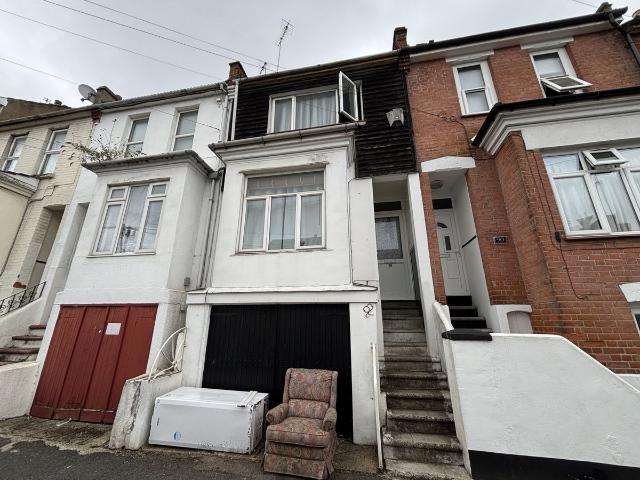 House for rent in Luton, Chatham