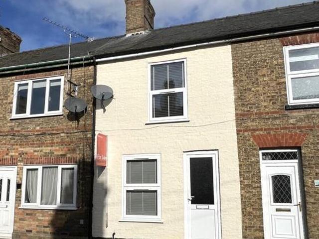 House for sale in Four Gotes, Cambridgeshire