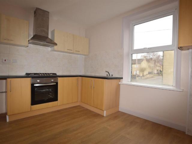 Apartment for rent in Cleckheaton, West Yorkshire
