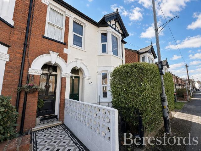 Apartment for rent in Bocking, Braintree