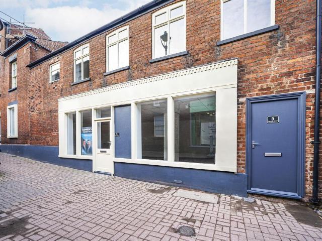 Apartment for rent in Hightown, Congleton