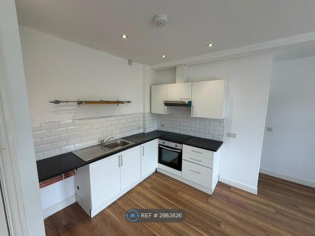 Apartment for rent in Hammond Street