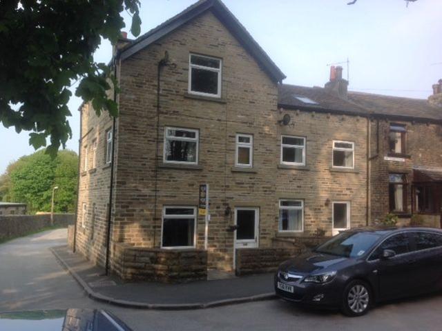 House for rent in Cullingworth, Bradford