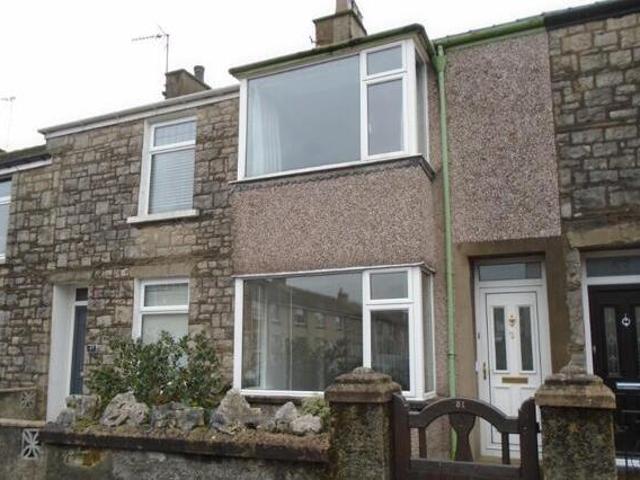 House for sale in Dalton-in-furness