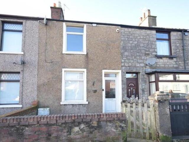House for sale in Dalton-in-furness, Cumbria