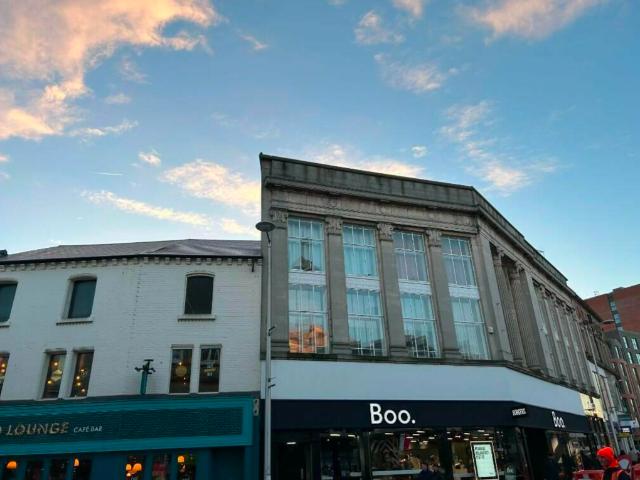Apartment for rent in Little Chester, East Midlands