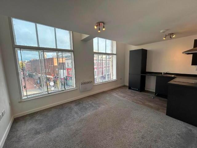 Apartment for rent in Little Chester, East Midlands