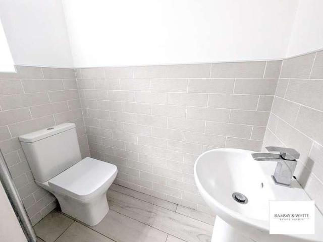 House for rent in Merthyr Tydfil, Dowlais Top