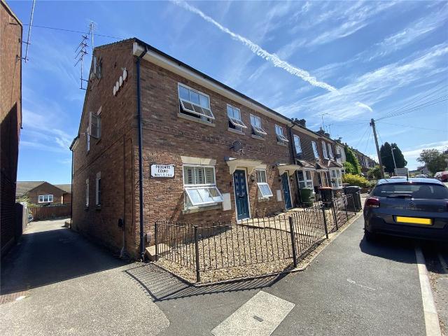 Apartment for rent in Dunstable, Bedfordshire
