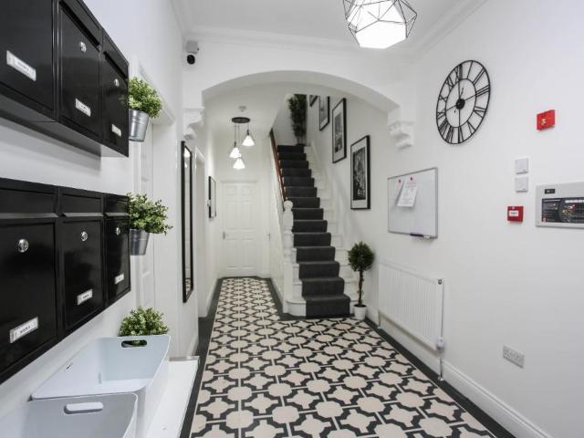 Apartment for rent in Dunstable, Central Bedfordshire